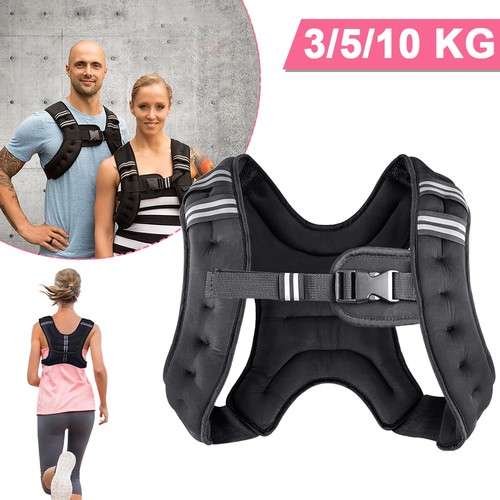 10kg exercise unisex - 3/5/10kg,