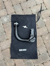 Brink Detachable Swan Neck Towbar for Toyota Corolla Estate 2020 Onwards