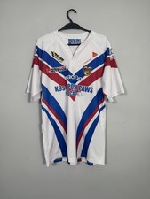 Wakefield Trinity Wildcats