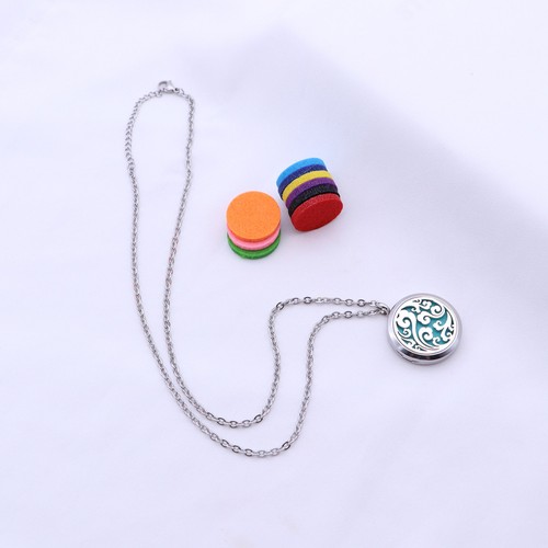 Diffuser locket perfume - diffuser,