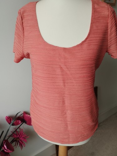 Per una short sleeve - una,