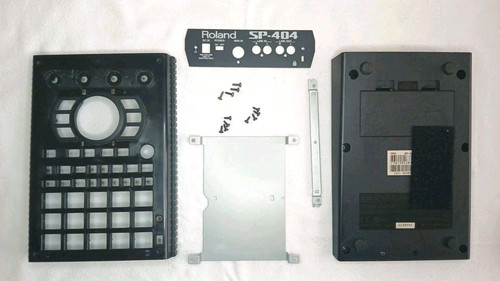 Roland 404 replacement - sp-404,