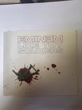 Eminem - Like Toy Soldiers