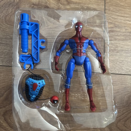 The amazing spider man - amazing, spider-man