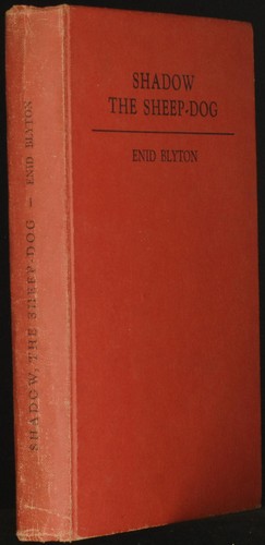 Shadow the sheep - shadow, blyton
