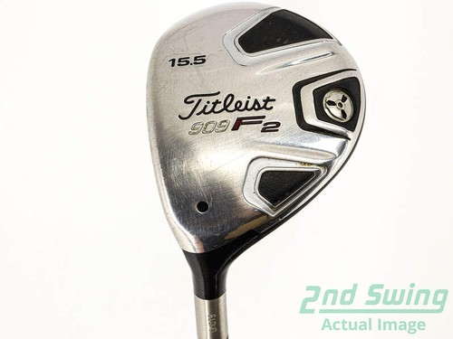 Titleist 909 fairway - titleist, 3