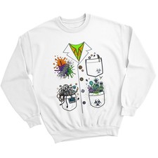 Unisex Mad Scientist Or