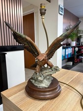 Vintage Giuseppe Armani "Eagle
