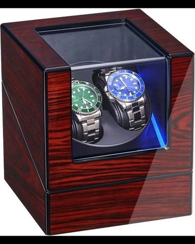 Anwbroad watch winder - anwbroad, for