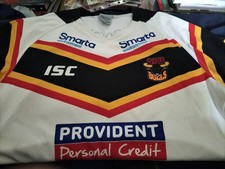BRADFORD BULLS RUGBY LEAGUE