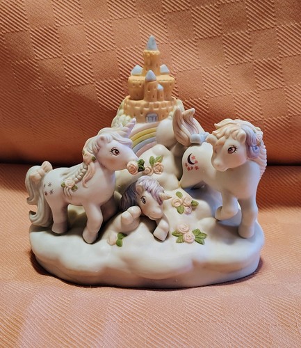 Little pony the magical - my,