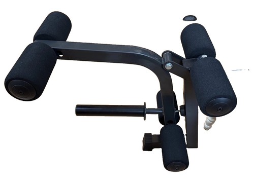 Ironmaster leg attachment - ironmaster, for