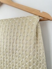 Textured Warm Yellow Gold