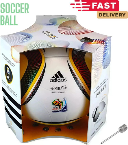 Jabulani football official - |,