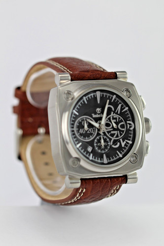 Timberland wristwatch - timberland,