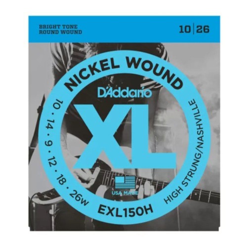 Addario guitar strings - guitar,