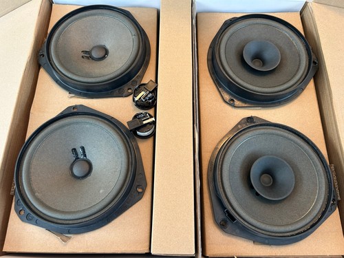 Car speakers from alfa romeo - car,