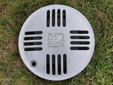 x1 Genuine Used Vauxhall Astra Belmont Wheel Trim Hubcap 13 Inch