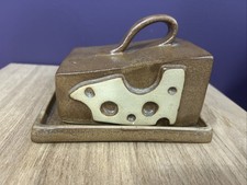 Presingoll Pottery Cheese