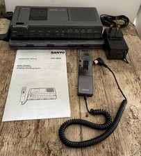 Sanyo TRC-8800 Compact