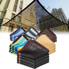 Sunblock Shade Cloth Sun