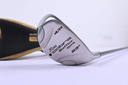 Cobra baffler dws hybrid - baffler, #4