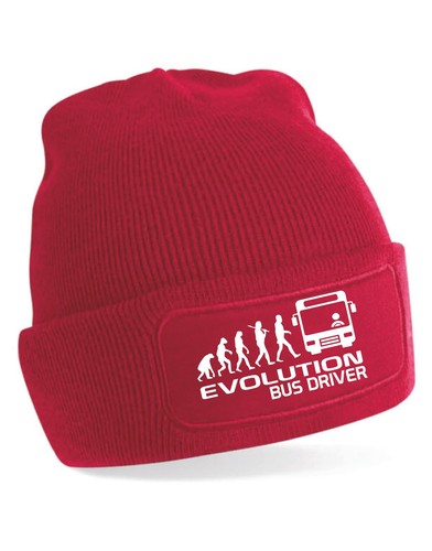 Evolution bus driver - evolution,