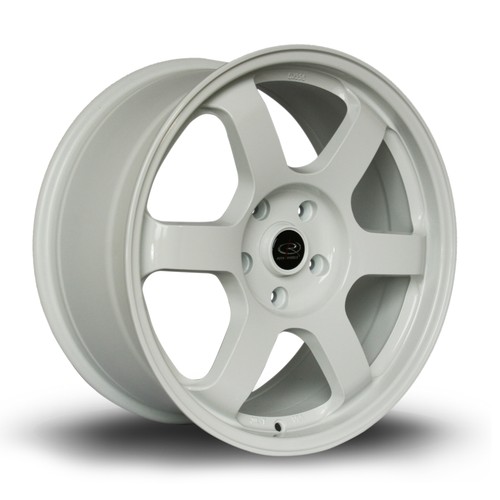 Rota grid van 18x8 112 - van, 5/112