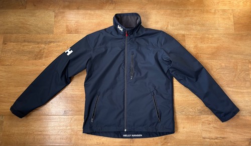 Helly hansen crew men jacket - crew,