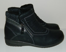 Womens Pavers Leather Cosy