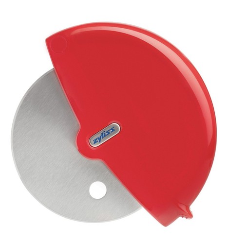Zyliss pizza wheel - zyliss,
