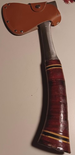 Eastwing sportsman 14a - sportsman's, axe