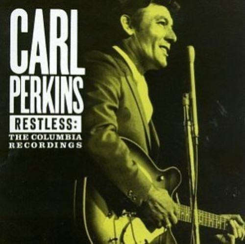 Restless columbia recordings - restless:columbia,