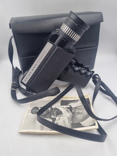 Bolex 280 macrozoom super - bolex, 8