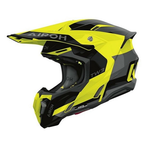 2026 airoh twist helmet - 2026, 3
