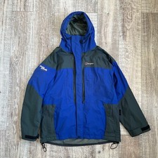 Vintage berghaus Mera peak