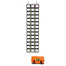 Jason Cradle Rescue Ladder