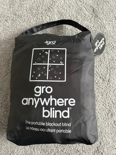 The gro company - gro, anywhere