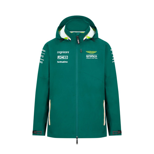 Aston martin team - team, 2024