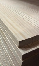 Radiata Knotless Pine - Cut to