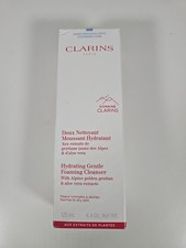 Clarins Hydrating Foaming