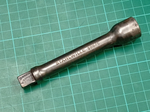 Stahlwille 509 130mm - stahlwille, 130mm,