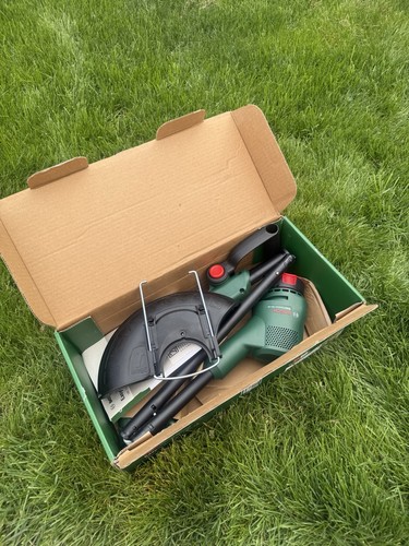 Bosch easygrasscut 18v - bosch, 18v-26
