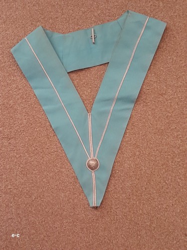 Masonic regalia craft - masonic,