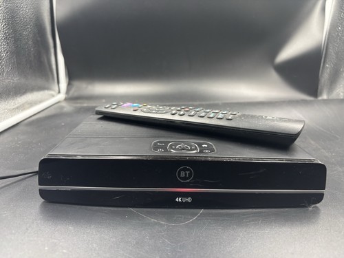 Box pro uhd dtr t4000 - tv,