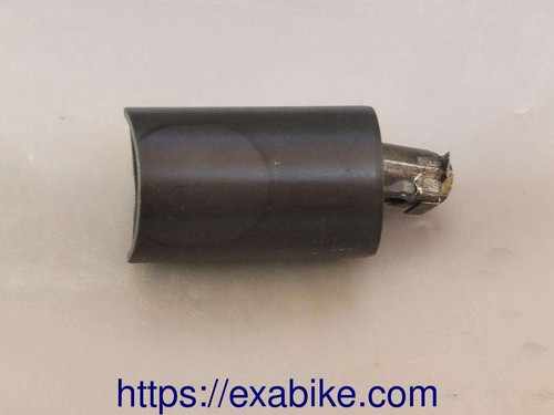 Carburetor bushing for - for, honda
