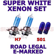 VAUXHALL OMEGA HID 2002-2003