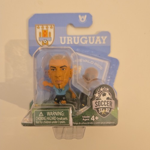 Soccerstarz 2014 blister pack - 2014,