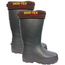 Skee-Tex Ultralight Boots Size