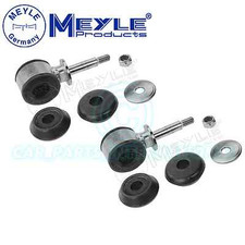 Seat Cordoba Ibiza VW Golf Mk II III MEYLE Front Stabiliser anti roll bar Links